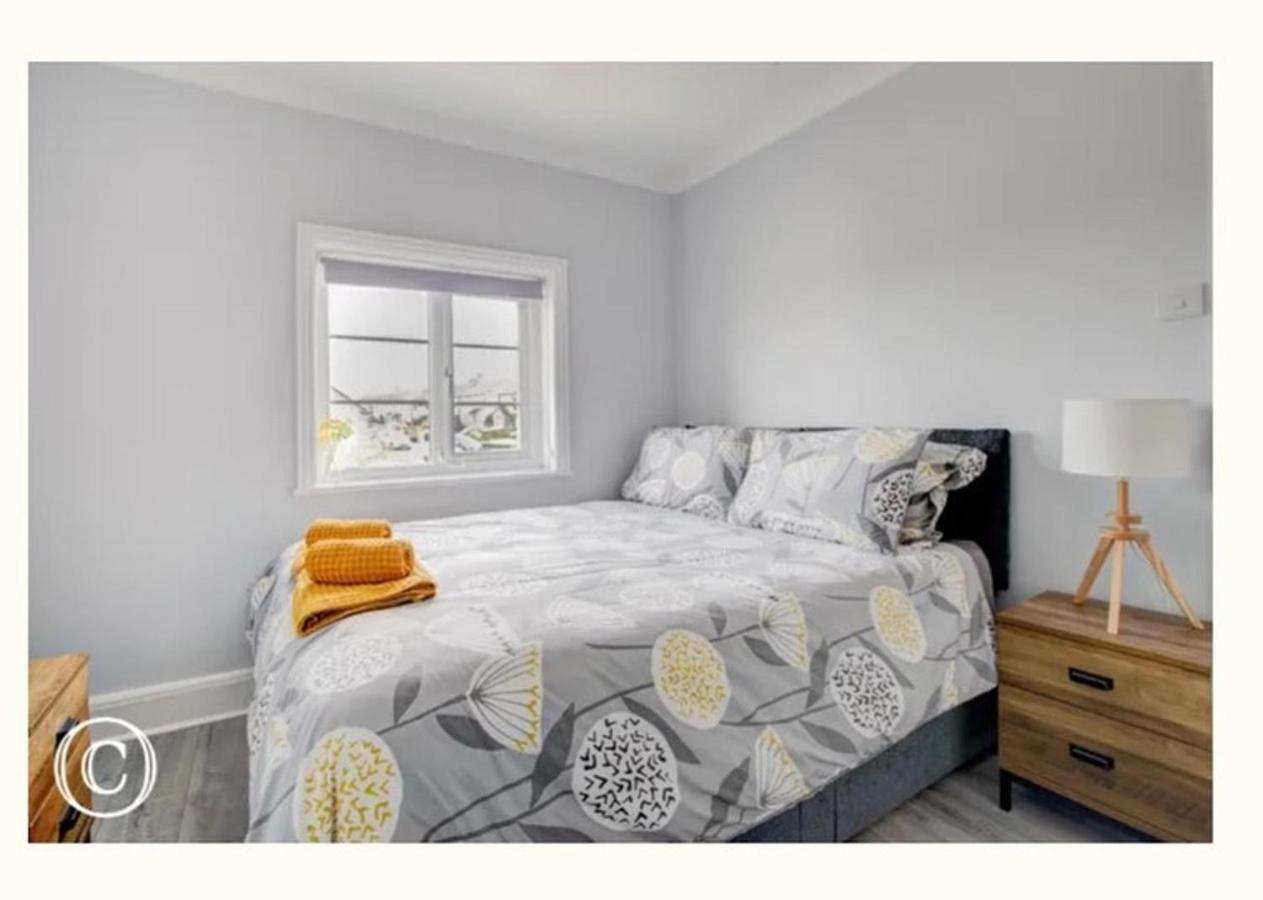 Charming 3-Bed Cottage In スワネージ エクステリア 写真